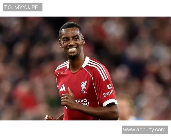 伊萨克身价飙升至14亿欧元创纪录转会彰显其无可争议的天赋