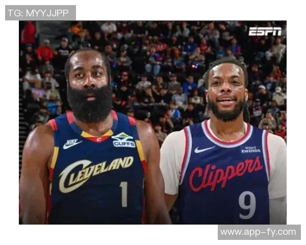 哈登若选择留队快船季后赛有望战胜雷霆掘金和马刺