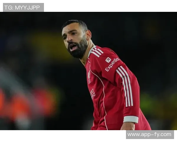 早报：萨拉赫重返利物浦阵容助力球队争冠之路